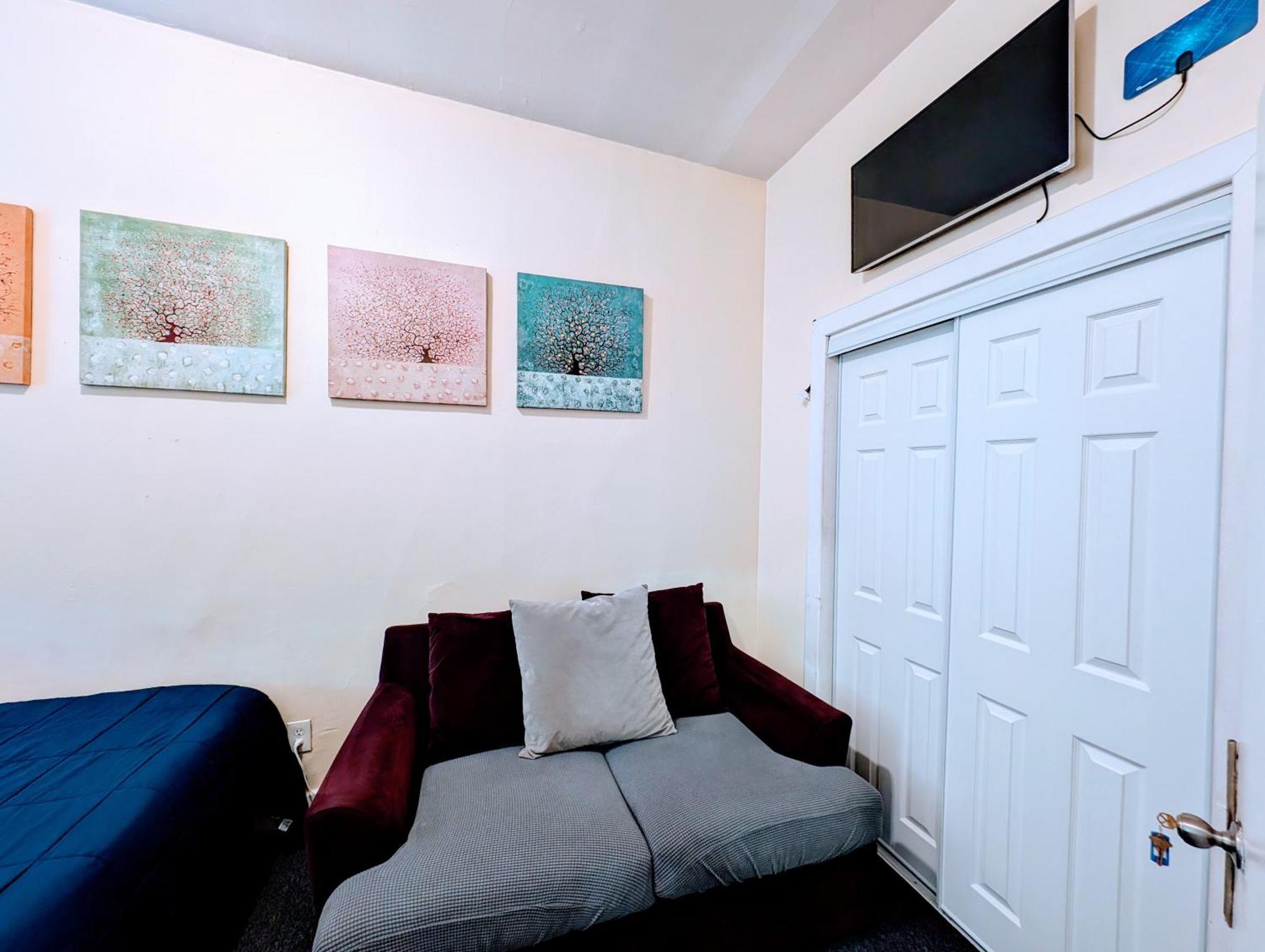 The Avondale Guesthouse Чикаго Екстериор снимка