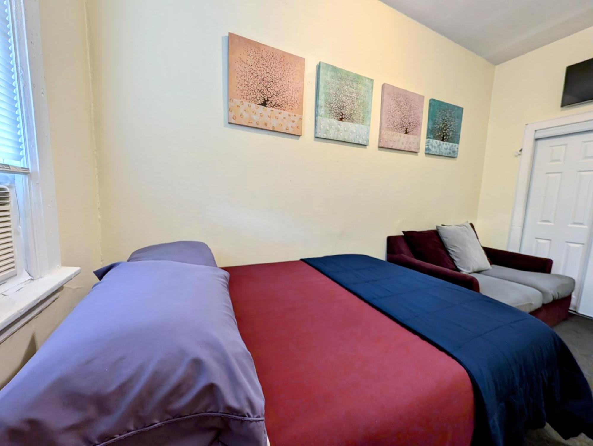 The Avondale Guesthouse Чикаго Екстериор снимка
